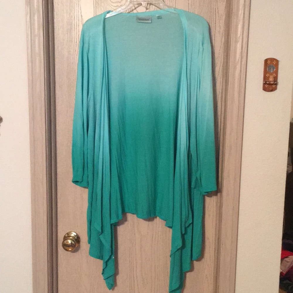 Avenue Cardigan
